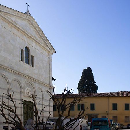 Nel Cuore Di PisaMonolocale In Palazzo Storico. Exterior foto